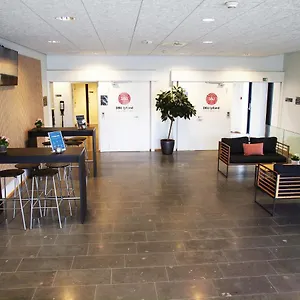 Dbu Hotel&kursuscenter Hotel Århus