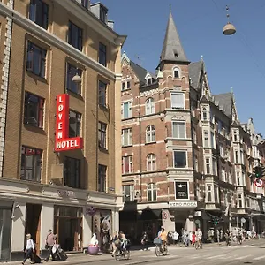 Hotel Loven, Copenhagen