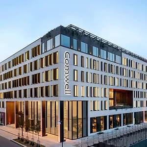 Comwell Portside Dolce By Wyndham فندق