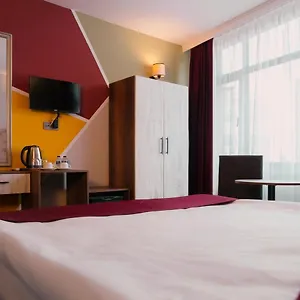 **** Hotel Galata By Boss & Turchia