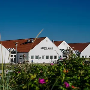 Skagen Center Hulsig