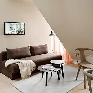 Aura Aparthotel Århus