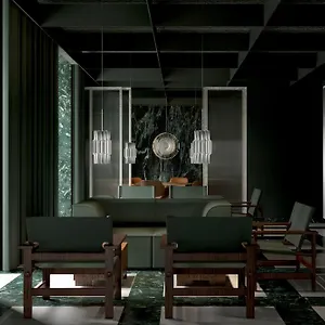 Hotel Hans, Copenhagen