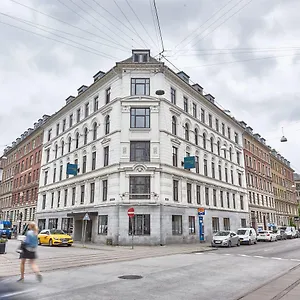 Hotel Four Points Flex By Sheraton, Copenhagen