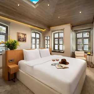 **** Hotel Sykai Pera Turchia