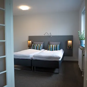 *** Hotel Refborg Danimarca