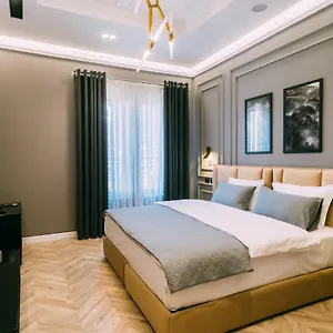 Stela Center Hotel Tirana