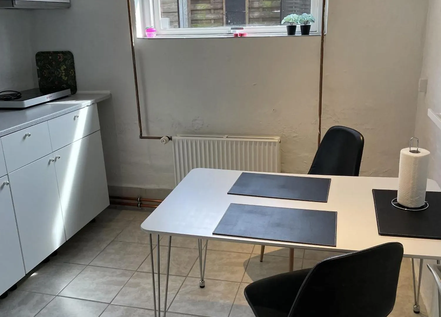 Pensionat Bak Guesthouse Köpenhamn